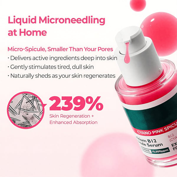 LumiGlow – Pore Refining & Spot Correcting Duo
