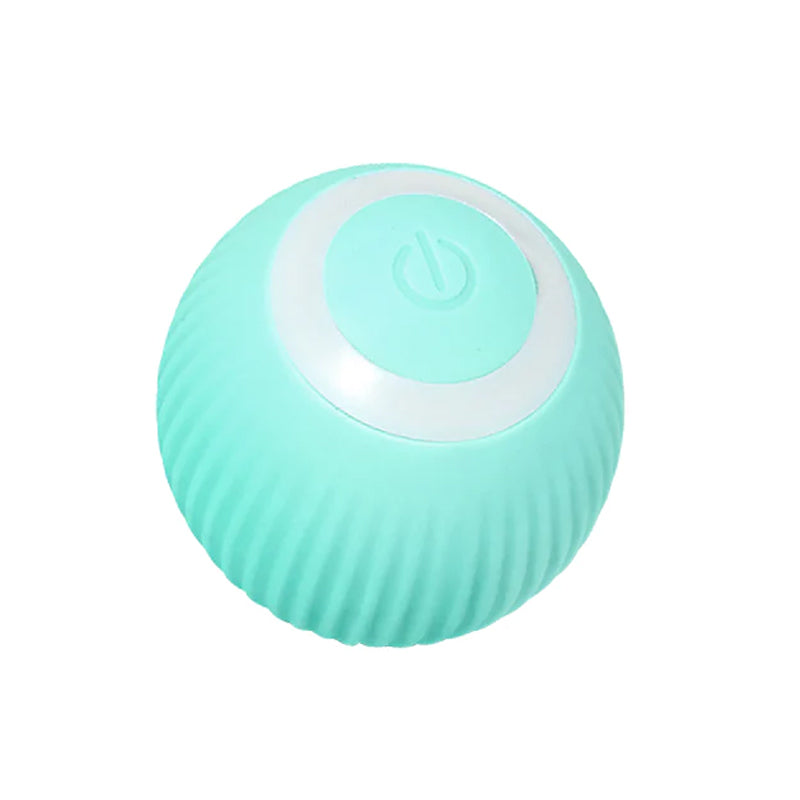 KittyChase - Smart Motion Cat Ball