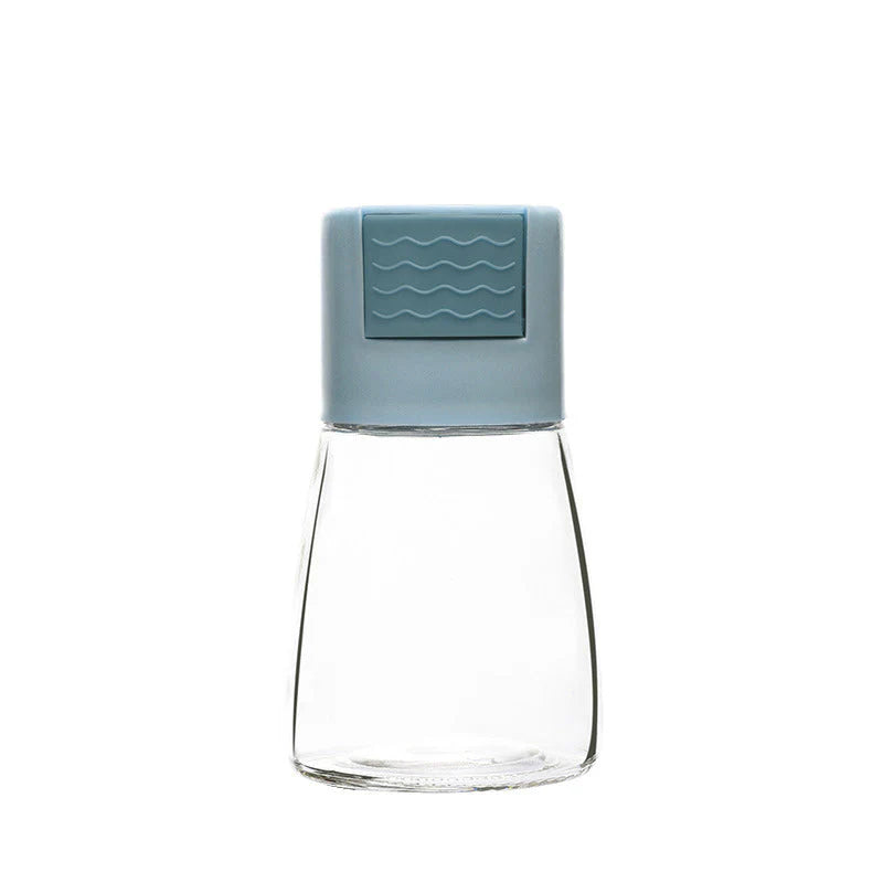 FlavorTwist – Salt & Pepper Shakers
