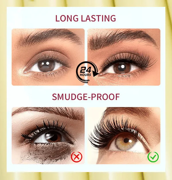 DivaLash – High Impact Volume Mascara