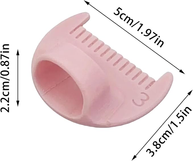 StitchSense - Lightweight Precision Sewing Aid