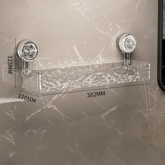 GripStore – Secure Suction Cup Storage Holder