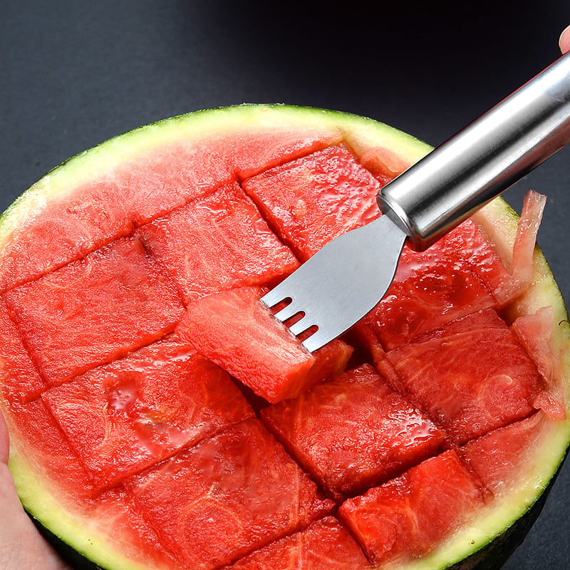 FruityGo | Smart 2-in-1 Fruit Prep Tool