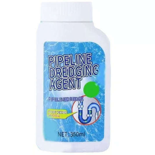 ClearCurrent – Heavy Duty Pipeline Dredging Agent