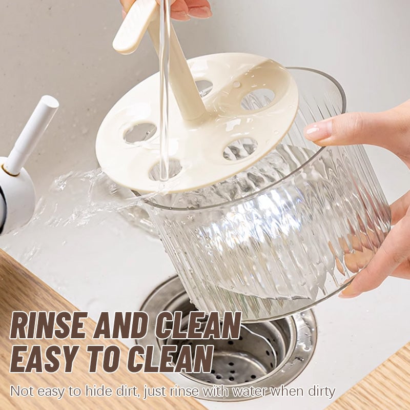MightyMold – Multifunctional Meatball Press