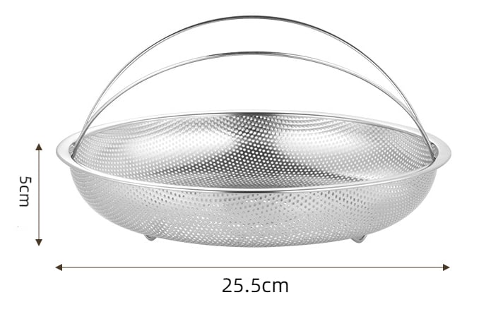 ChefEase – Stainless Steel Multi Steamer