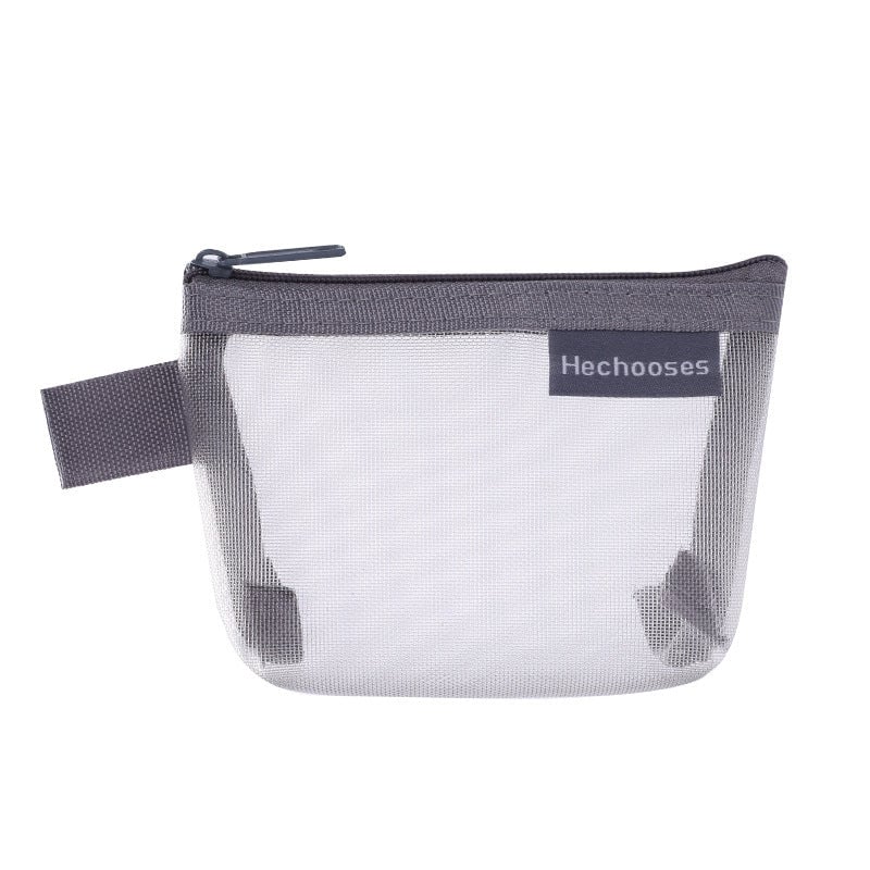NeatNest - Home & Travel Mesh Bag