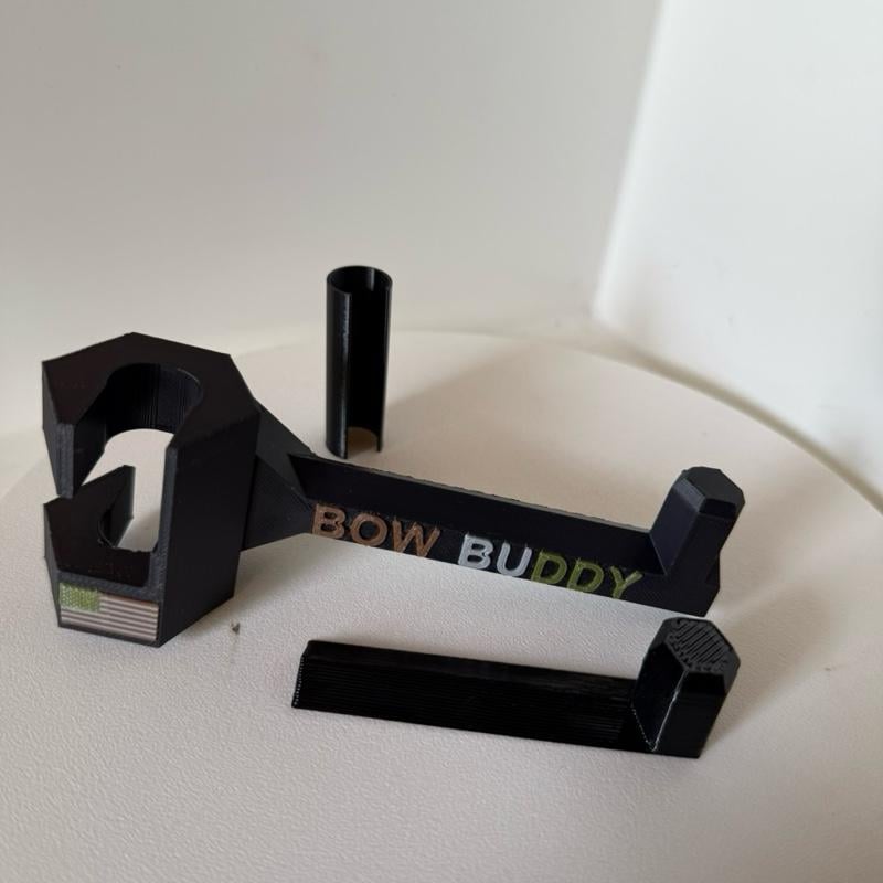 BowMount – Universal Truck Bow Hanger
