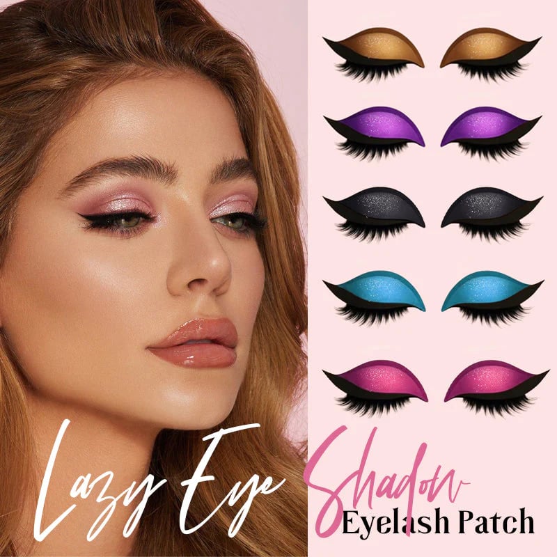 DreamLid – Effortless Eye Makeup Patch
