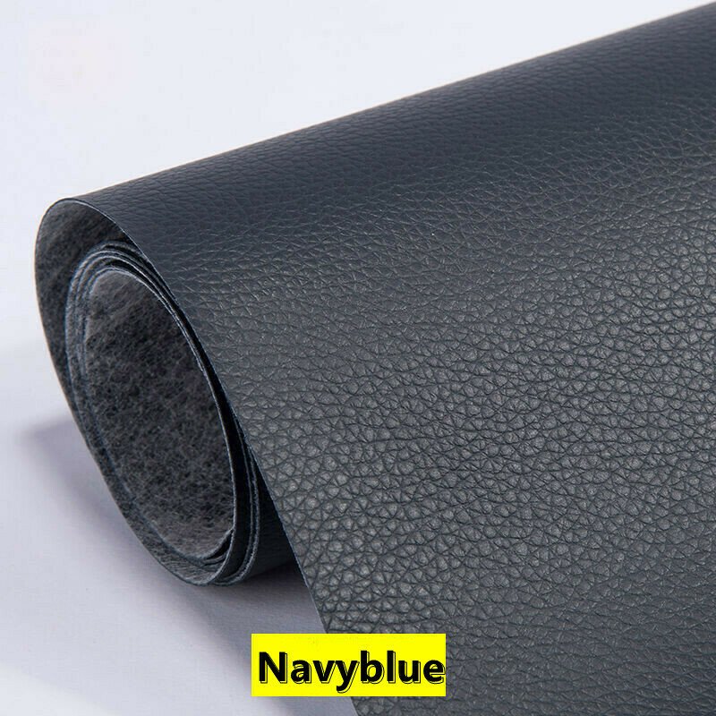 LeatherFix – Self-Adhesive Repair Patch