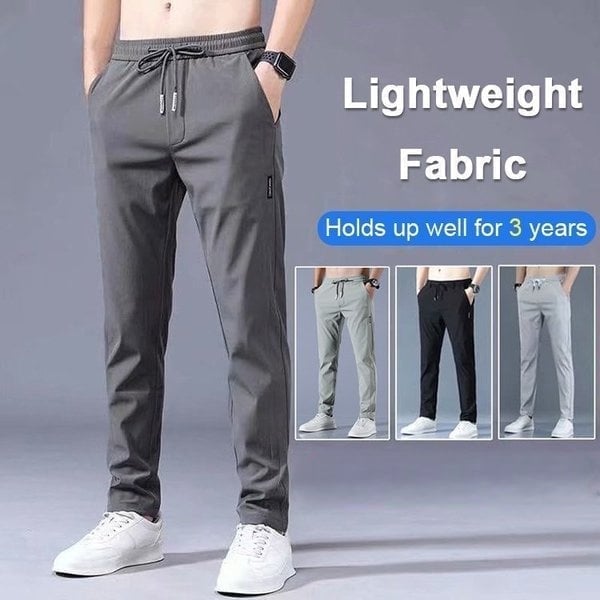 MoveLite - Unisex Stretch Pants