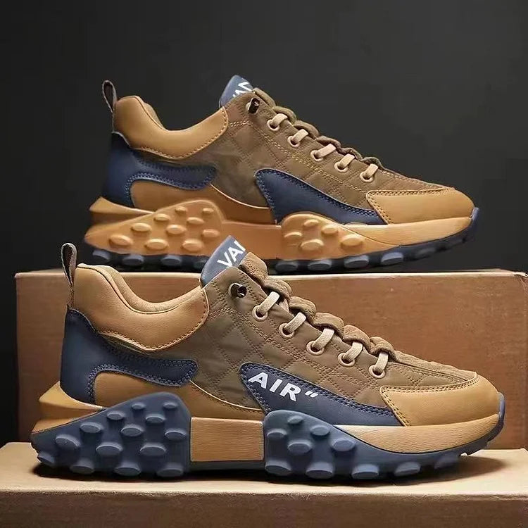 OrthoStride – Lightweight Support Sneakers
