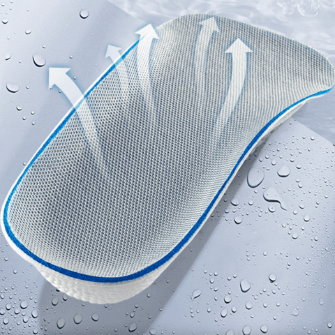 RiseUp – Invisible Height Boost Insoles