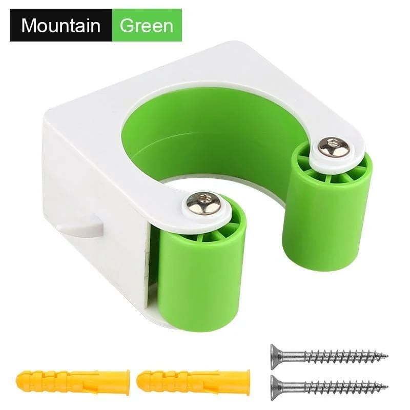 CycleRack – Heavy Duty Storage Solution