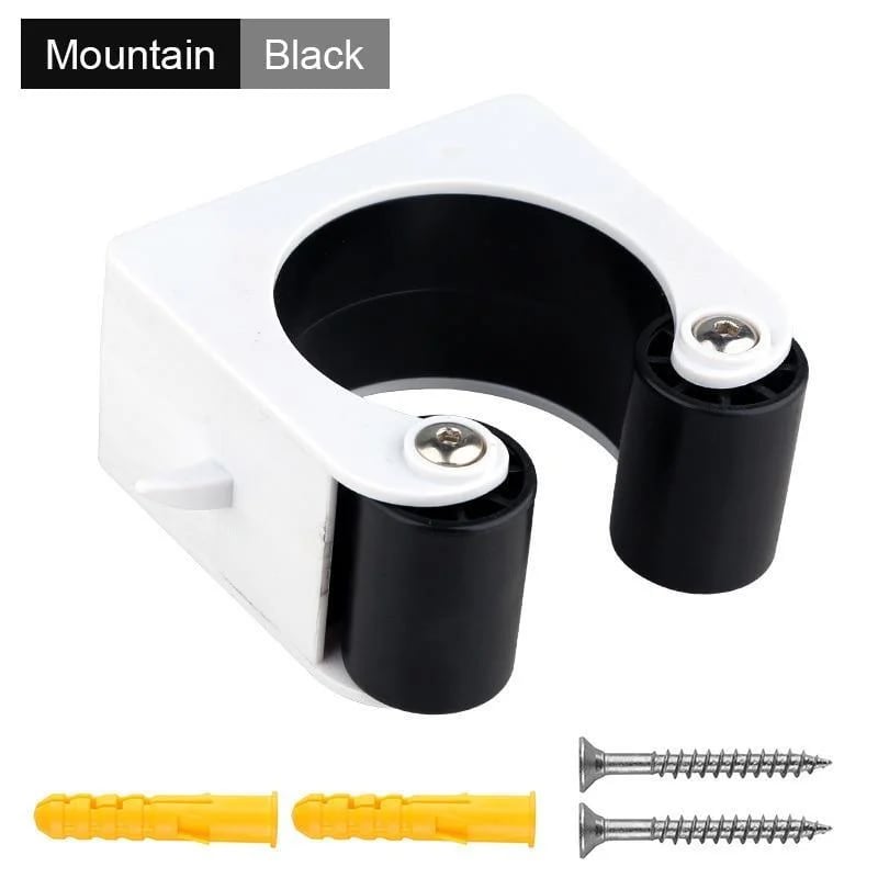CycleRack – Heavy Duty Storage Solution