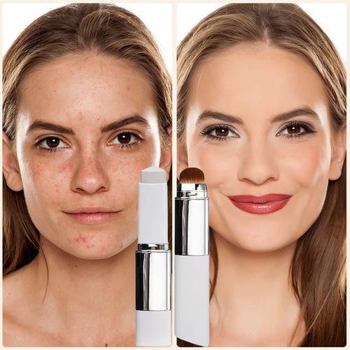 GlowMorph – Smart Shade Foundation Stick