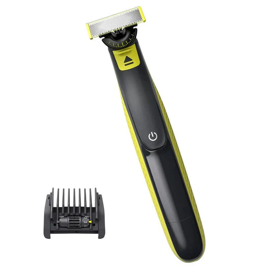 TrimFlex – 360° Grooming Blade Pro