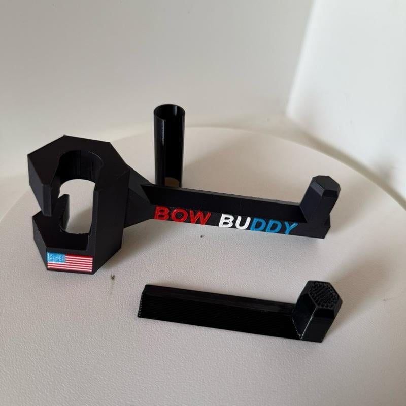 BowMount – Universal Truck Bow Hanger