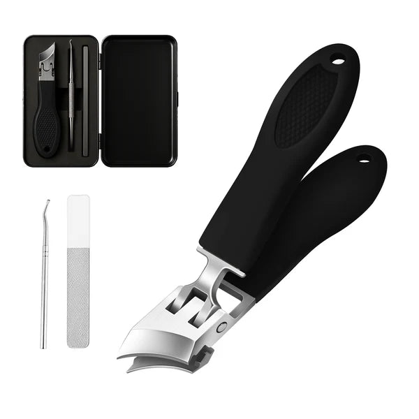 PrecisionEdge – Ultra Sharp Nail Clippers
