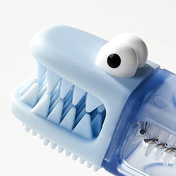 GatorGrip – Narrow Gap Cleaning Tool
