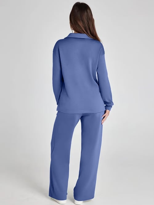 CozyShift – Fall Transition Outfit Set