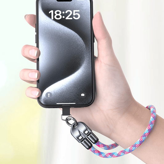 ChargeBand – 240W C-to-C Bracelet Cable