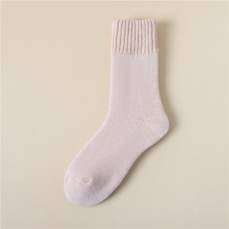 FrostGuard – Cozy Winter Thermal Socks