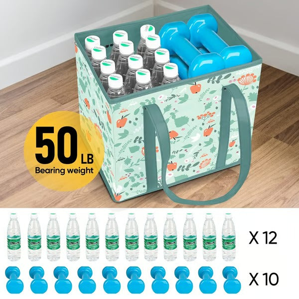 EcoTote – Reusable Grocery Bags for Sustainable Shopping