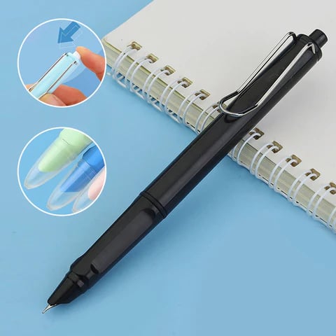 CandyScribe – Sweet Color Gel Pens