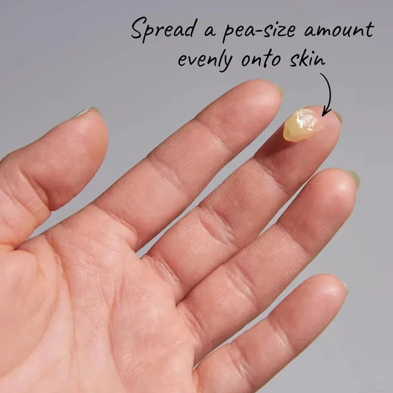 LiftEase – Instant Temporary Face Tightener