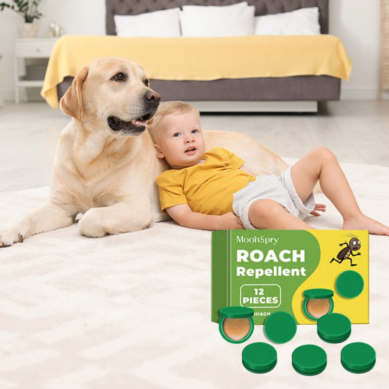 RoachShield - Roach Protection Strips