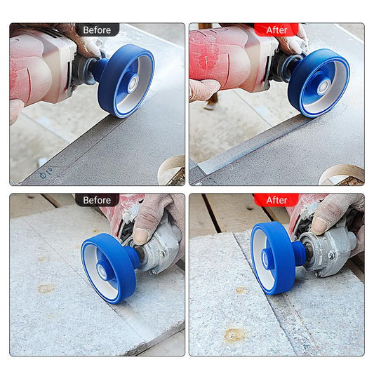 ProGrindX - High-Accuracy Diamond Grinding Wheel