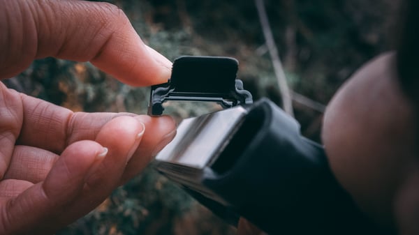 BladeCraft – Wicked Edge Venture Precision Sharpener