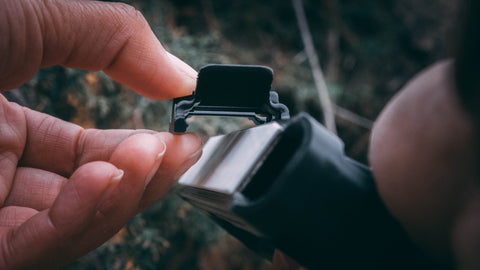 BladeSpark Elite – Magic Venture Precision Knife Sharpener