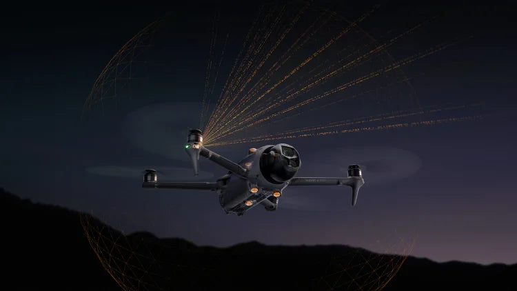 AeroGlide – Optical Flow VR Aircraft