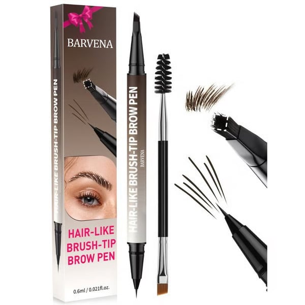 LuxeLines – 4D Brow & Eyeliner Pen