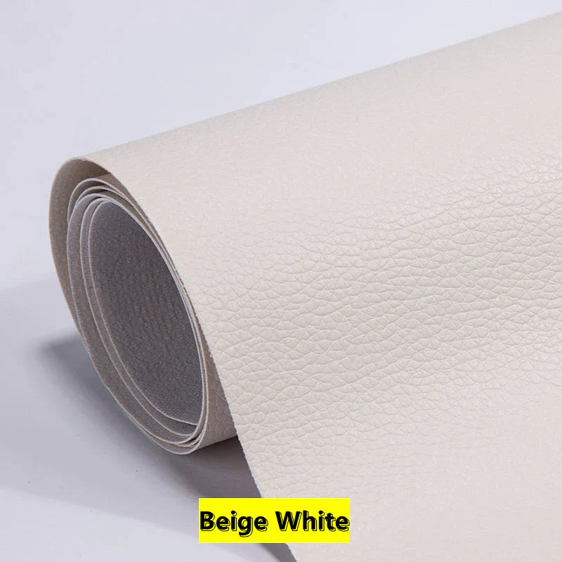 LeatherFix – Self-Adhesive Repair Patch