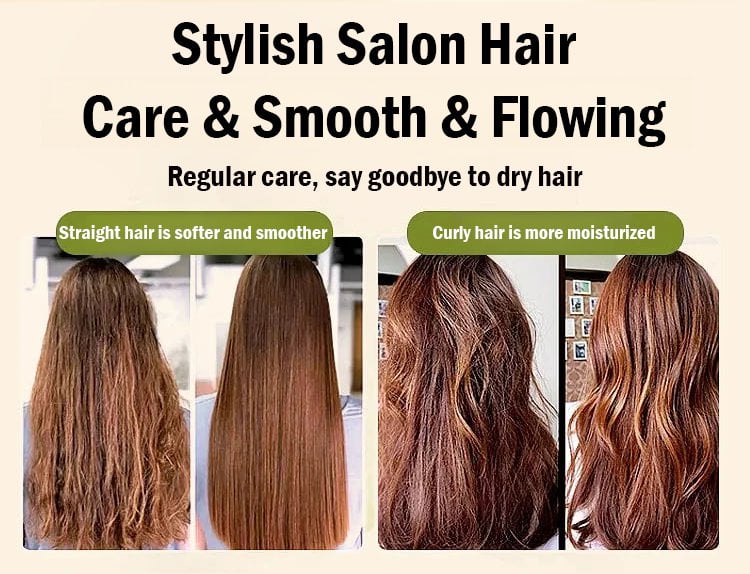 SilkVita – Amino Acid Luxury Hair Protein Cream