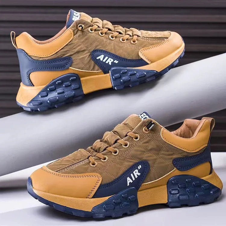 OrthoStride – Lightweight Support Sneakers