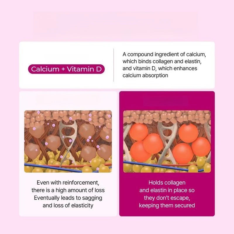 VitaLuxe | Multi-Nutrient Hydrating Balm