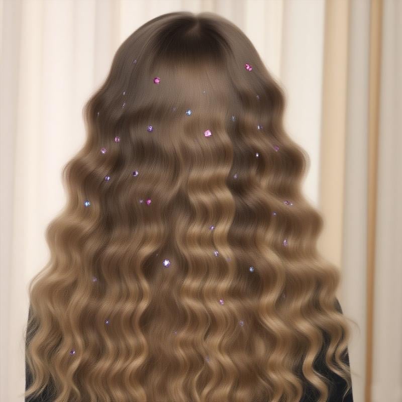 Gemify - Instant Sparkle Applicator | Create Magic Anywhere