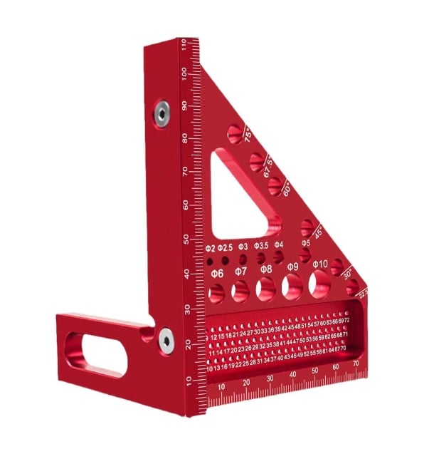 MarkPro – 3D Precision Layout Square