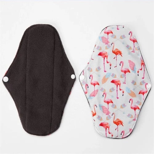 EcoMate – Long-Lasting Reusable Pads