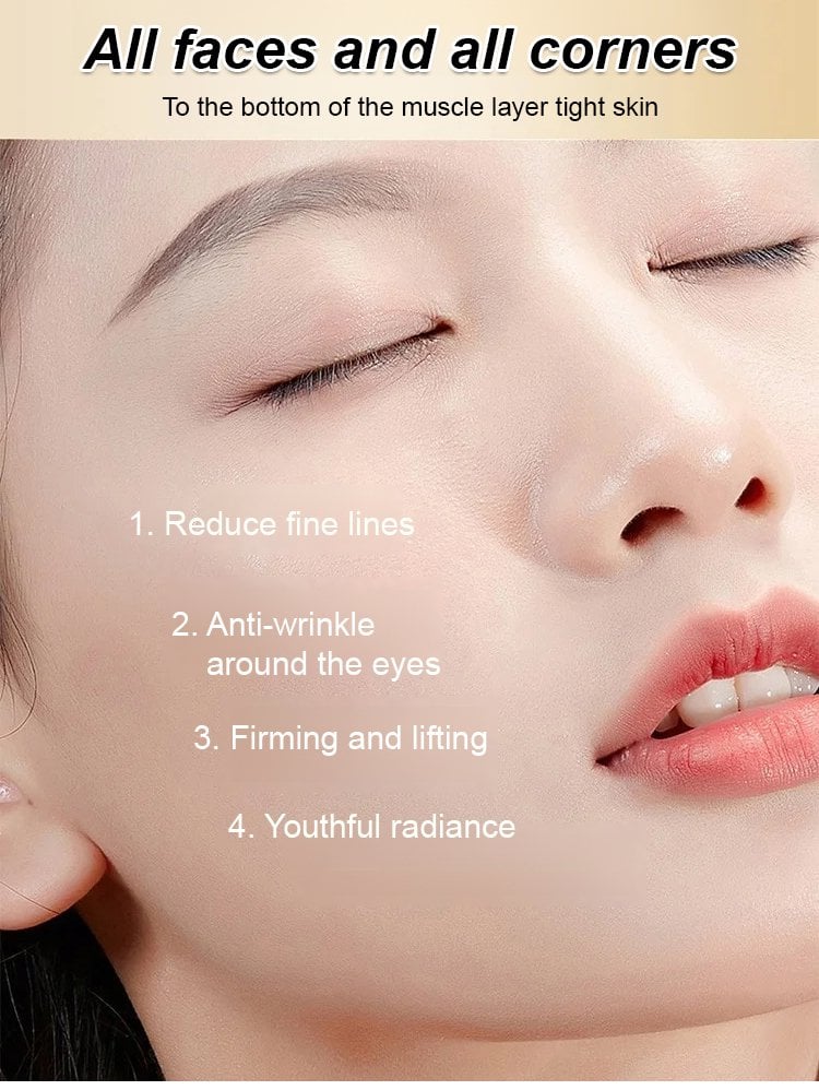 YouthLuxe – Revitalizing Anti Age Serum