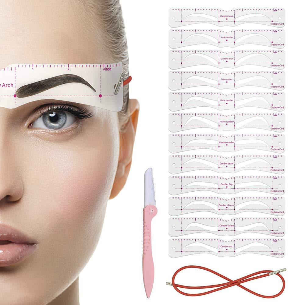 BrowVogue - Shape, Fill & Slay Brow Kit