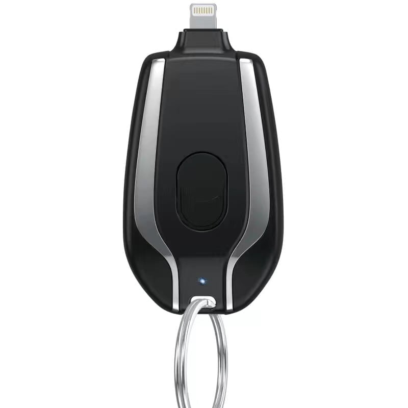 ChargeMini – Emergency Power Pod