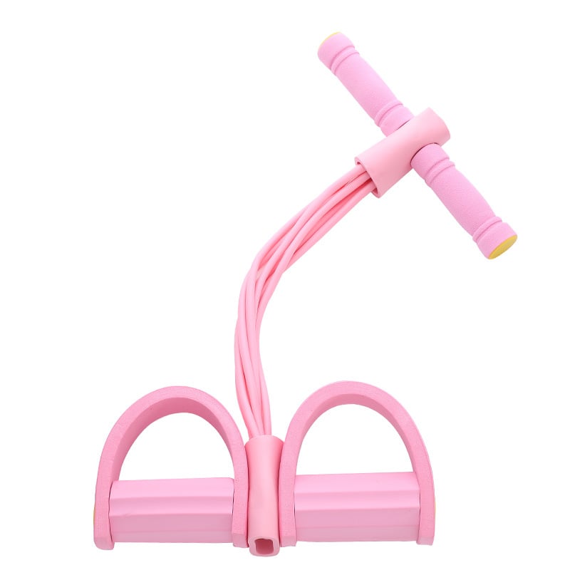 FlexCore | 4-Tube Pedal Resistance Trainer