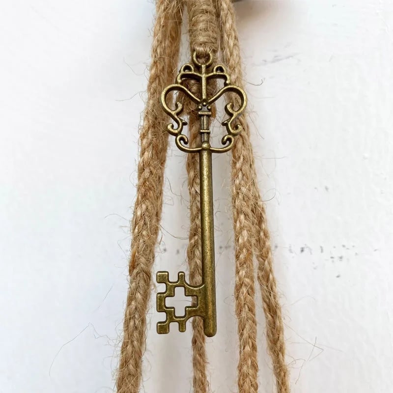 WitchWhisper - Handcrafted Protection Bells