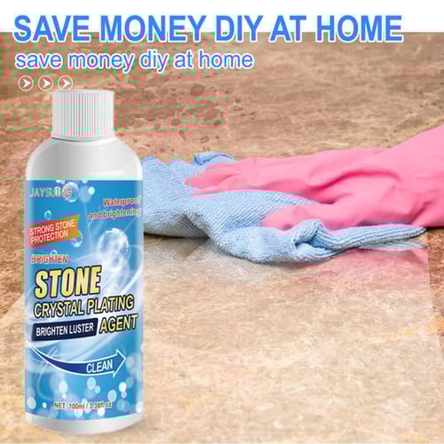RustGone – Deep-Clean Stone Stain Remover