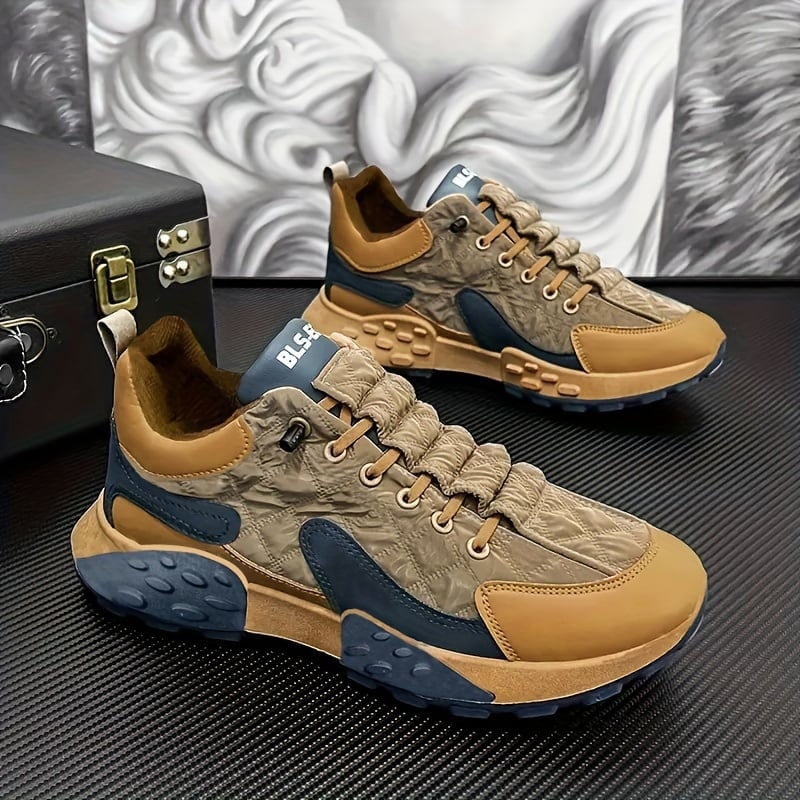 LiteStride - Cool & Cushioned Loafers